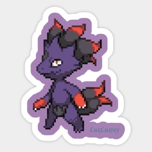 Stunark Sticker